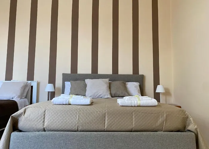 Avolina\'S Apartment