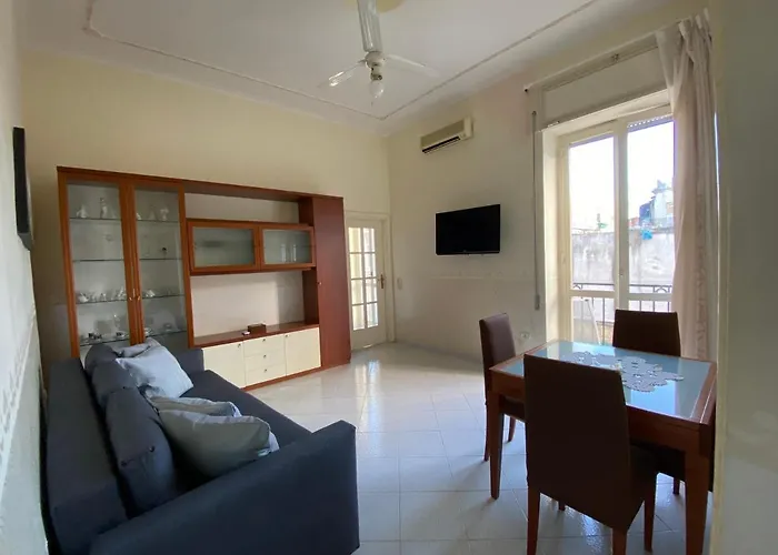 Avolina\'S Apartment