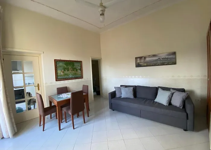 Avolina\'S Apartment
